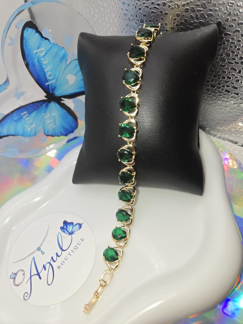 Amelia bracelet