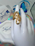 Stardust Ring