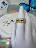 Lucky Elephant Ring
