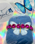 Elastic bracelets