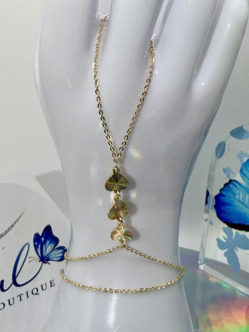 Hand Chain Model 2
