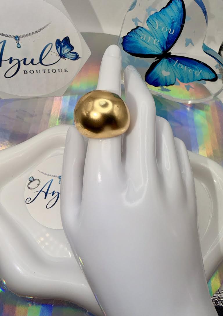 Big Ball Ring