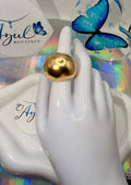 Big Ball Ring
