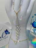 Hand Chain Model 3