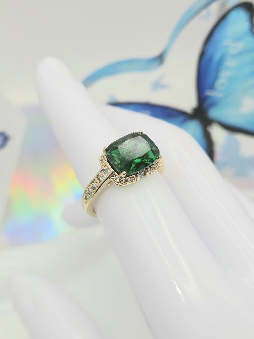 Cocktail Ring