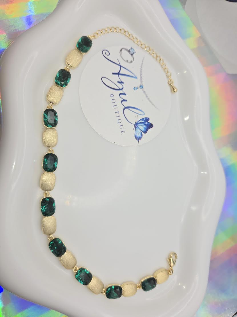 Eugene bracelet