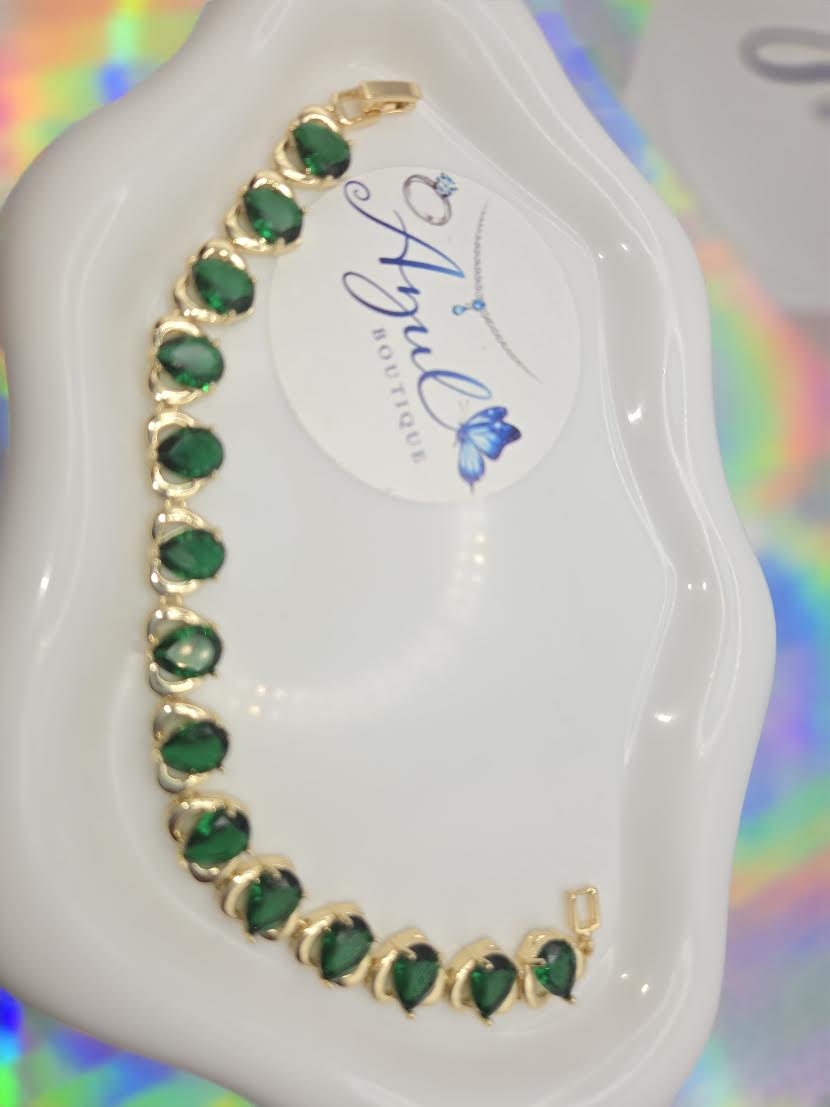 Amelia bracelet