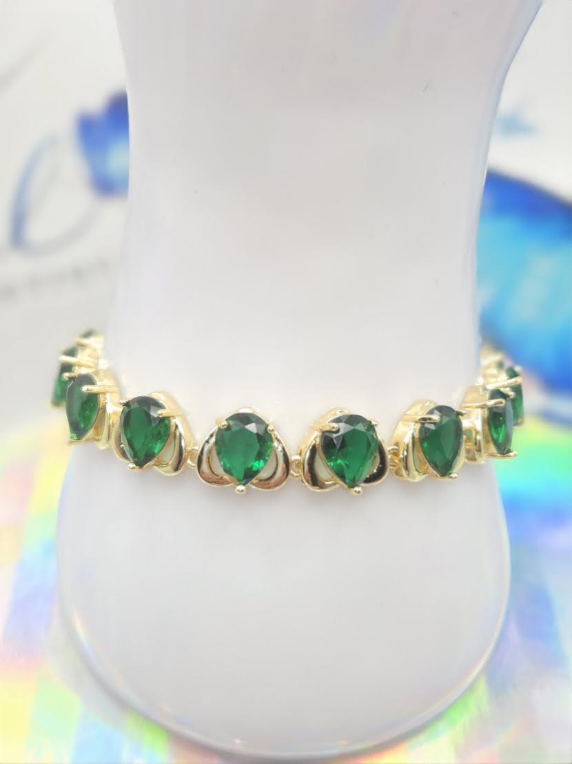 Amelia bracelet