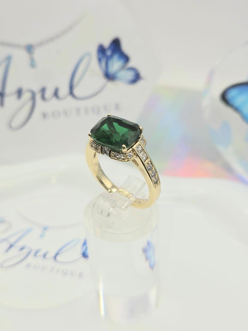 Cocktail Ring