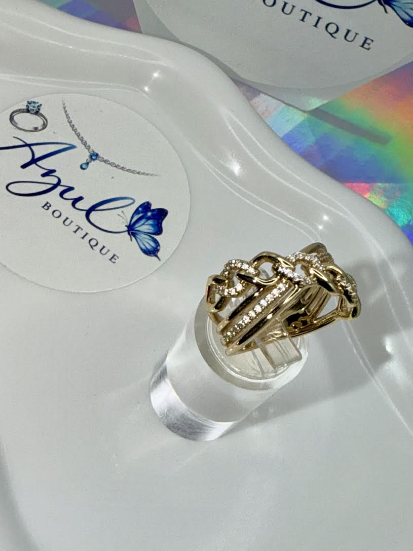 Chain Ring