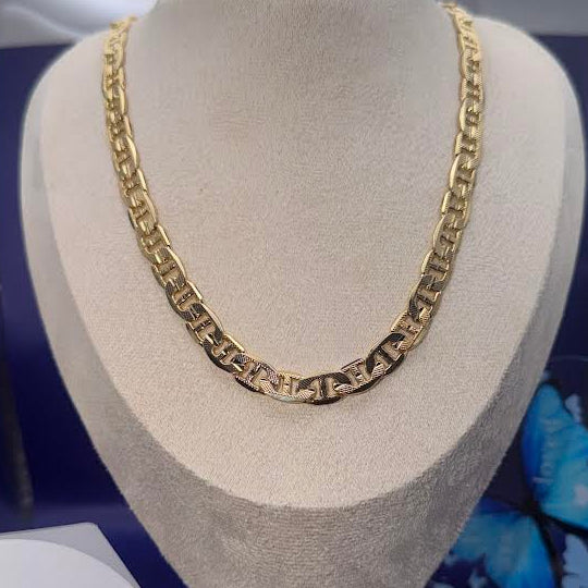 Mariners link chain