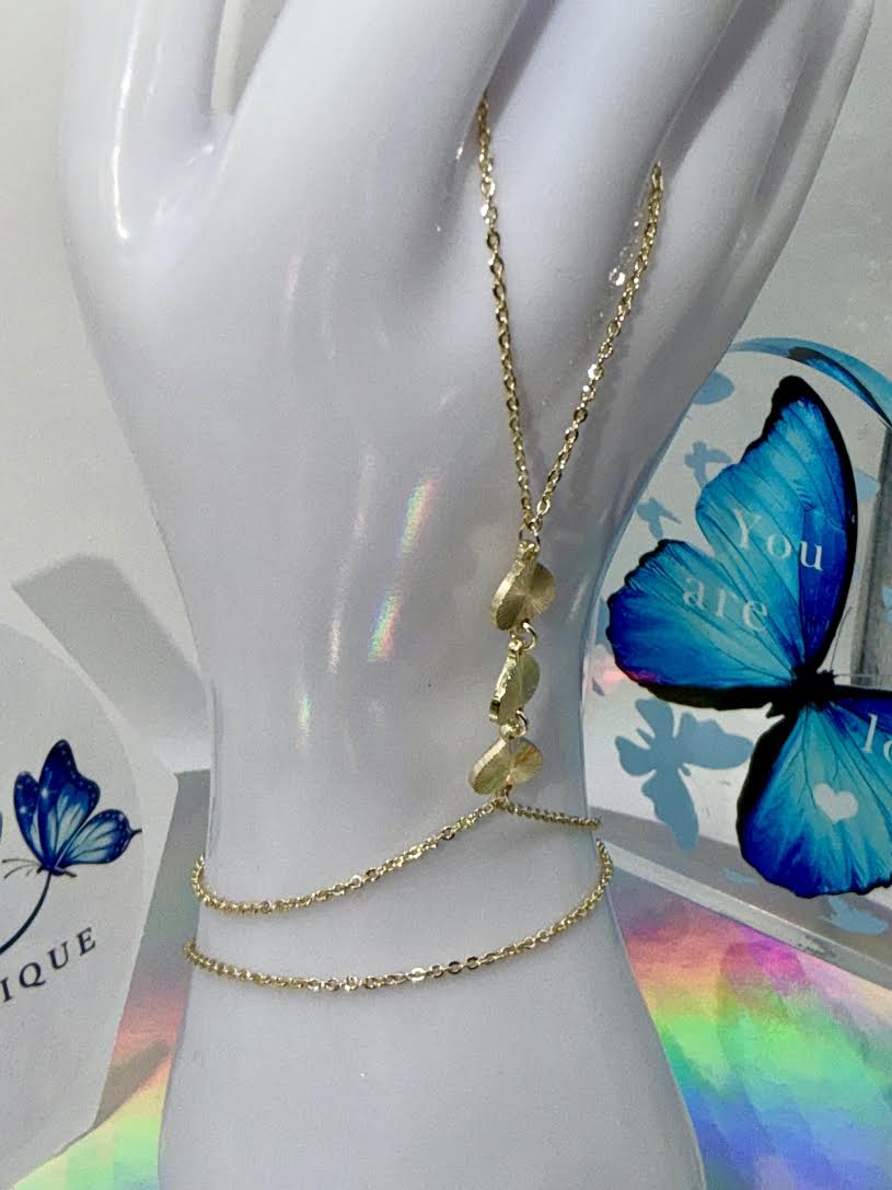 Hand Chain Model 2