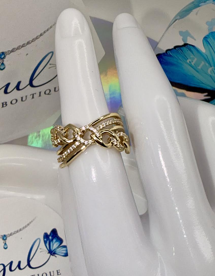Chain Ring
