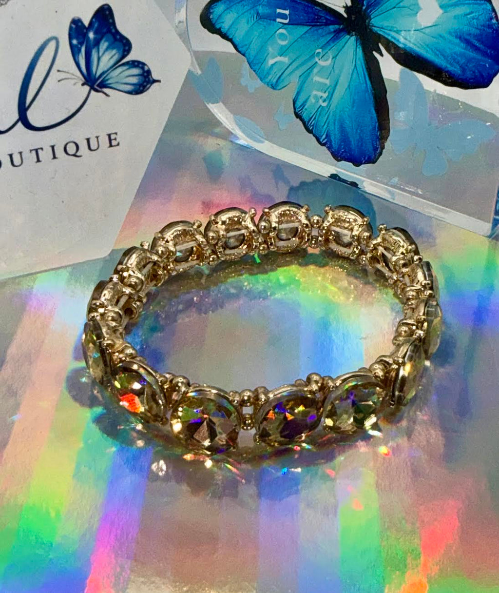 Elastic bracelets