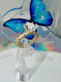 Princess ring