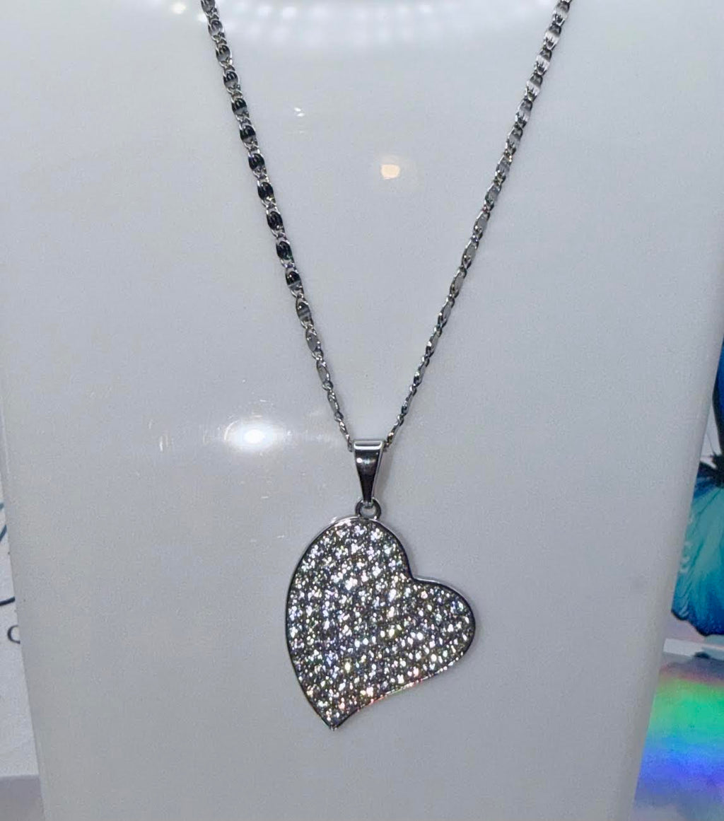 Radiant Heart Set
