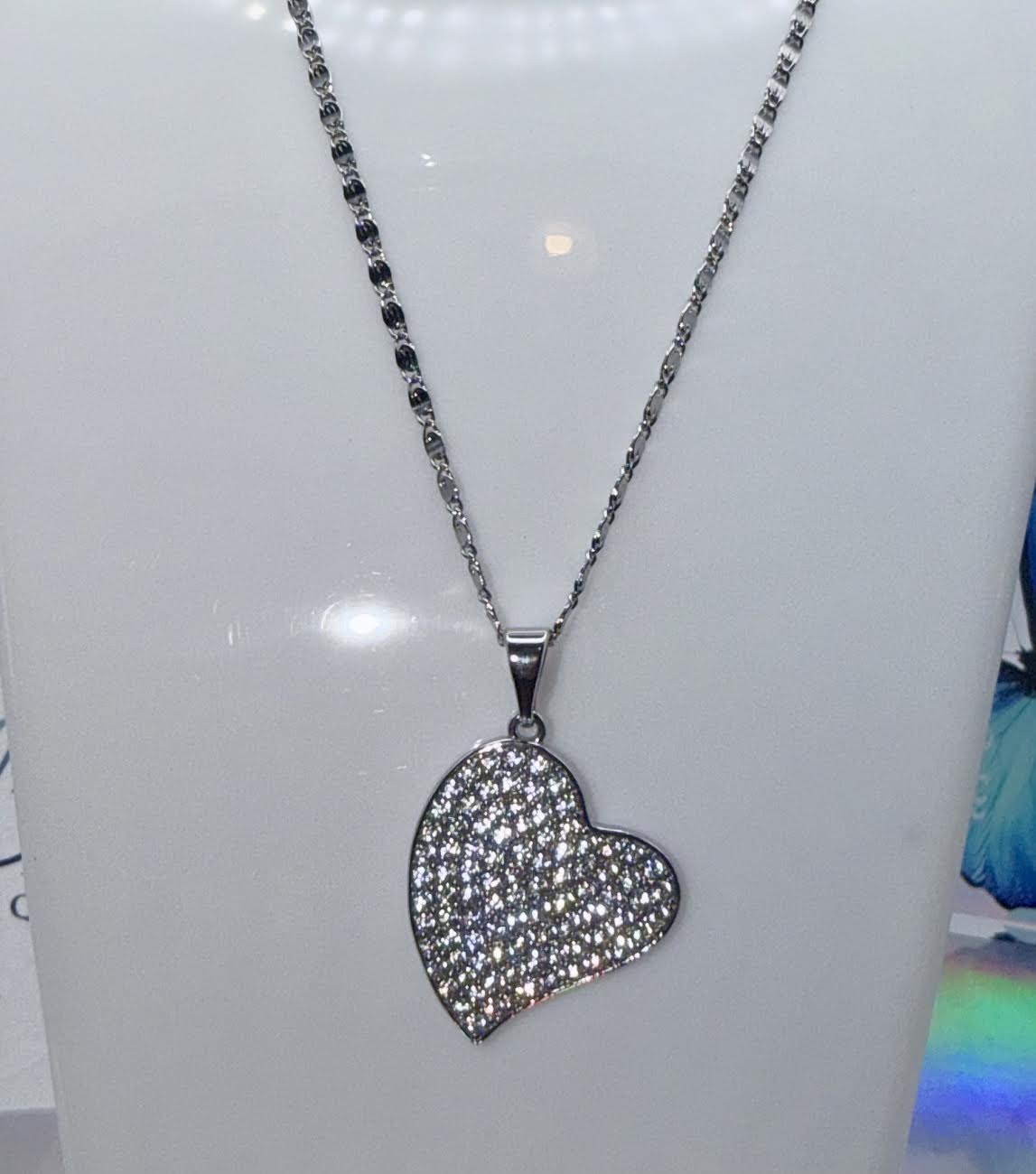Radiant Heart Set