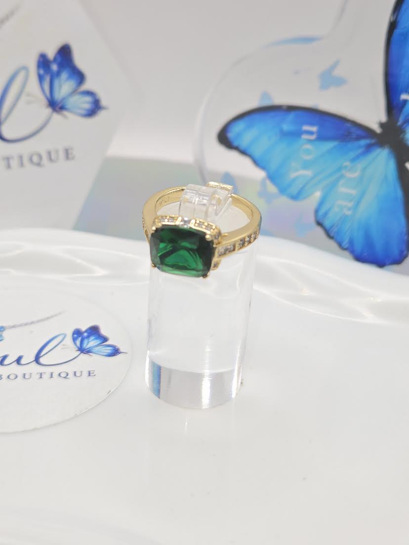 Cocktail Ring