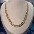 Mariners link chain