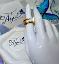 Nail Wrap Ring