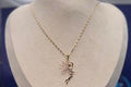 Fairy Gold chain