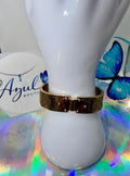 Chunky Bangle