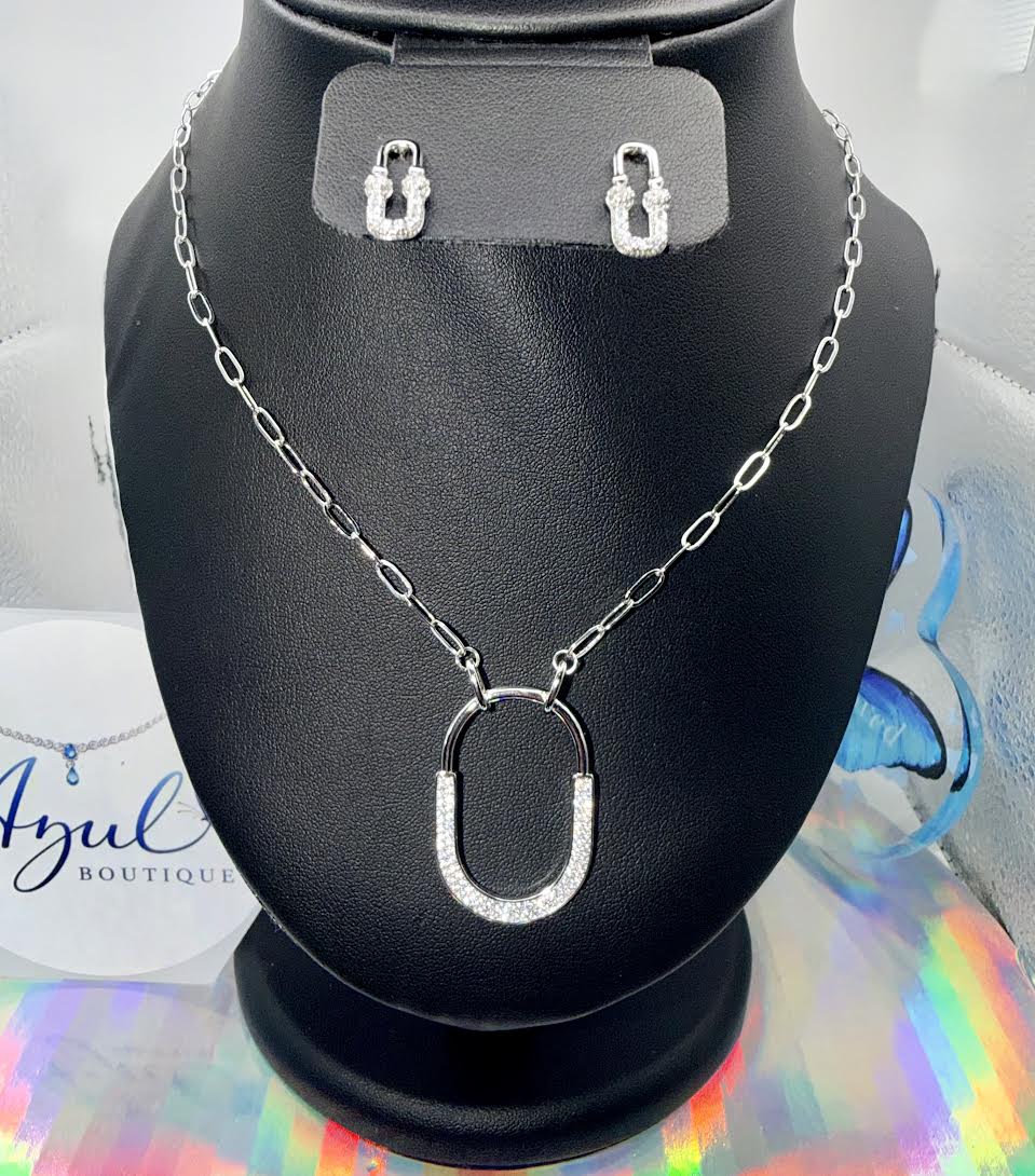 Striking Luck Shape Set