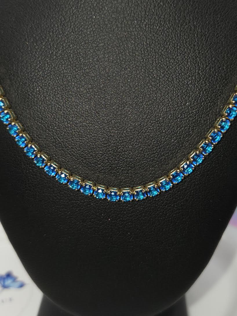 Chokers necklace