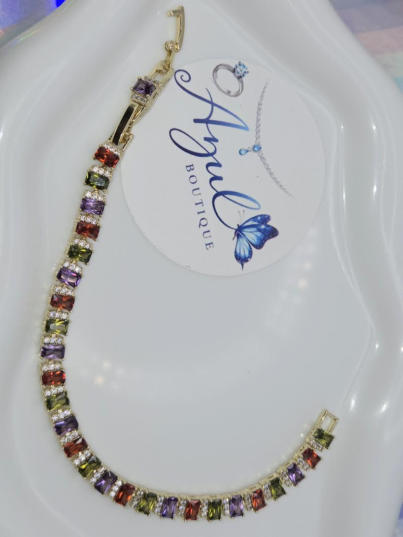 Petra bracelet
