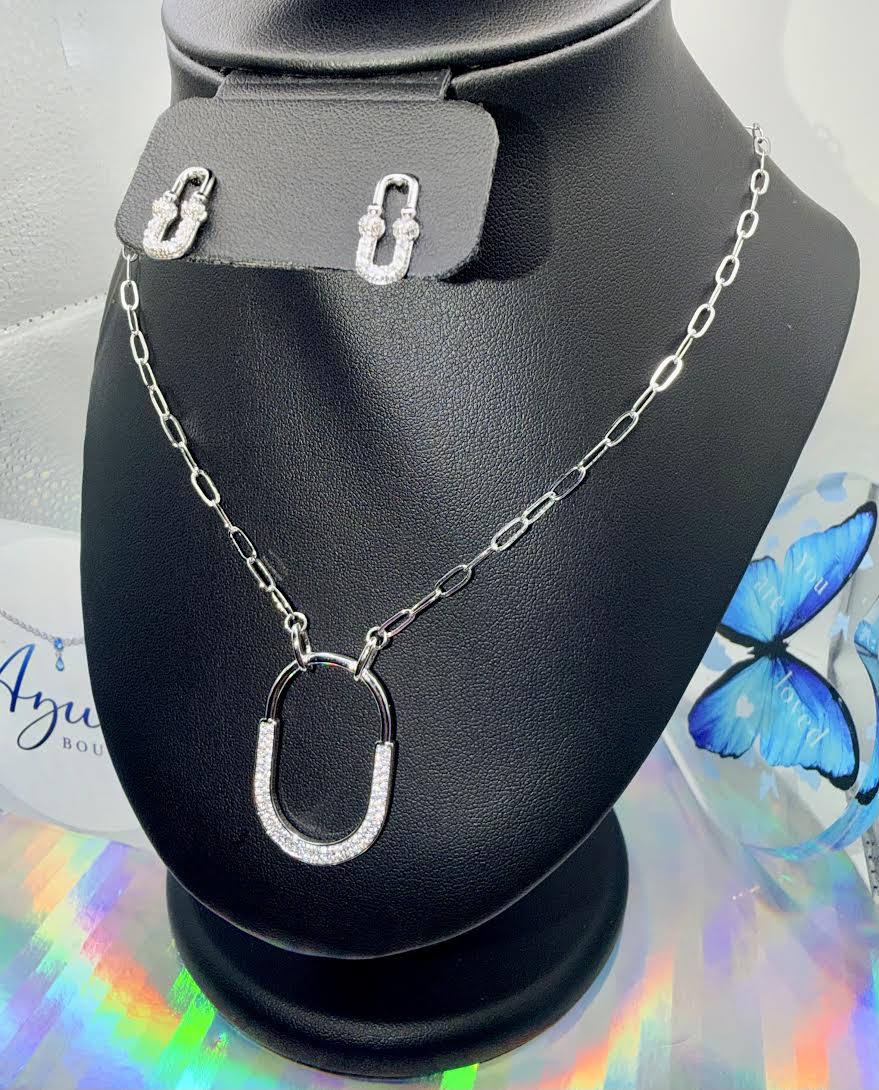 Striking Luck Shape Set