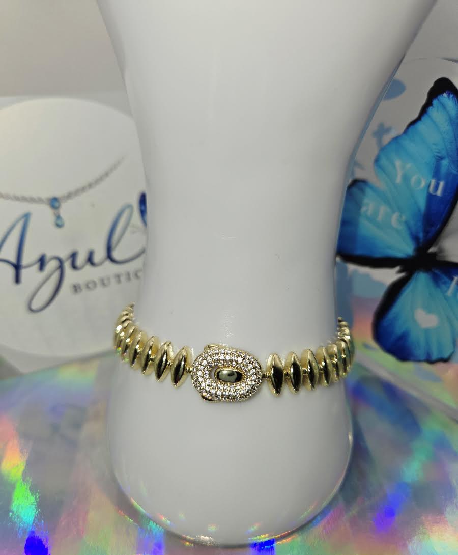 Unique Duo Set-Bracelets