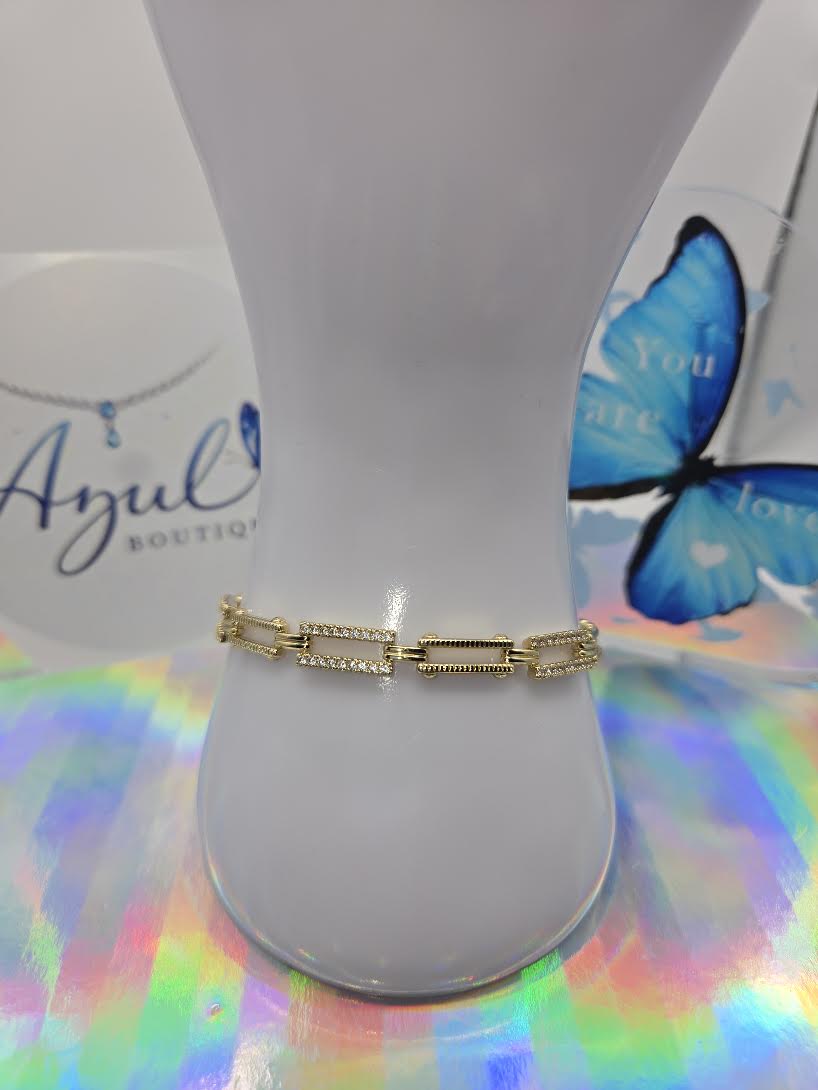 Square Duo Bracelets