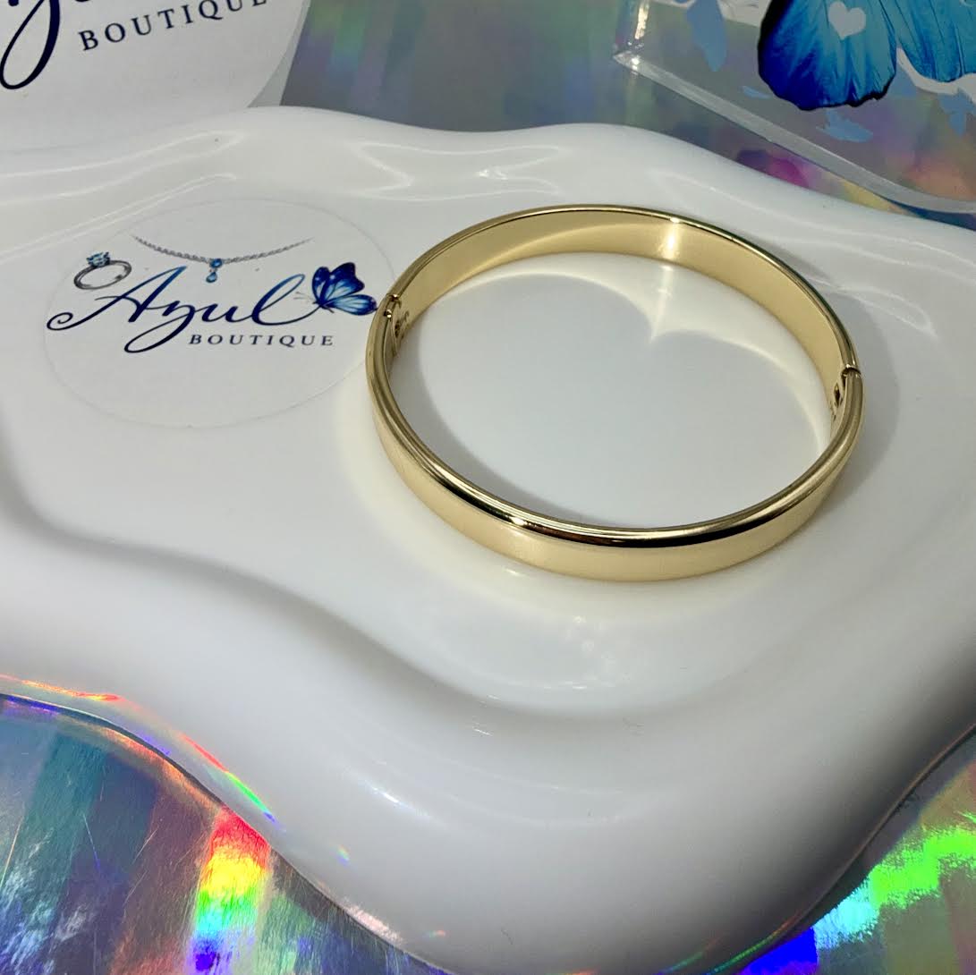 Icy bangle set