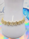 Butterfly Bracelet