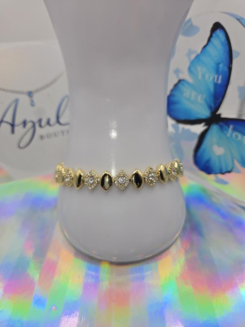 Unique Duo Set-Bracelets