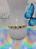 Unique Duo Set-Bracelets