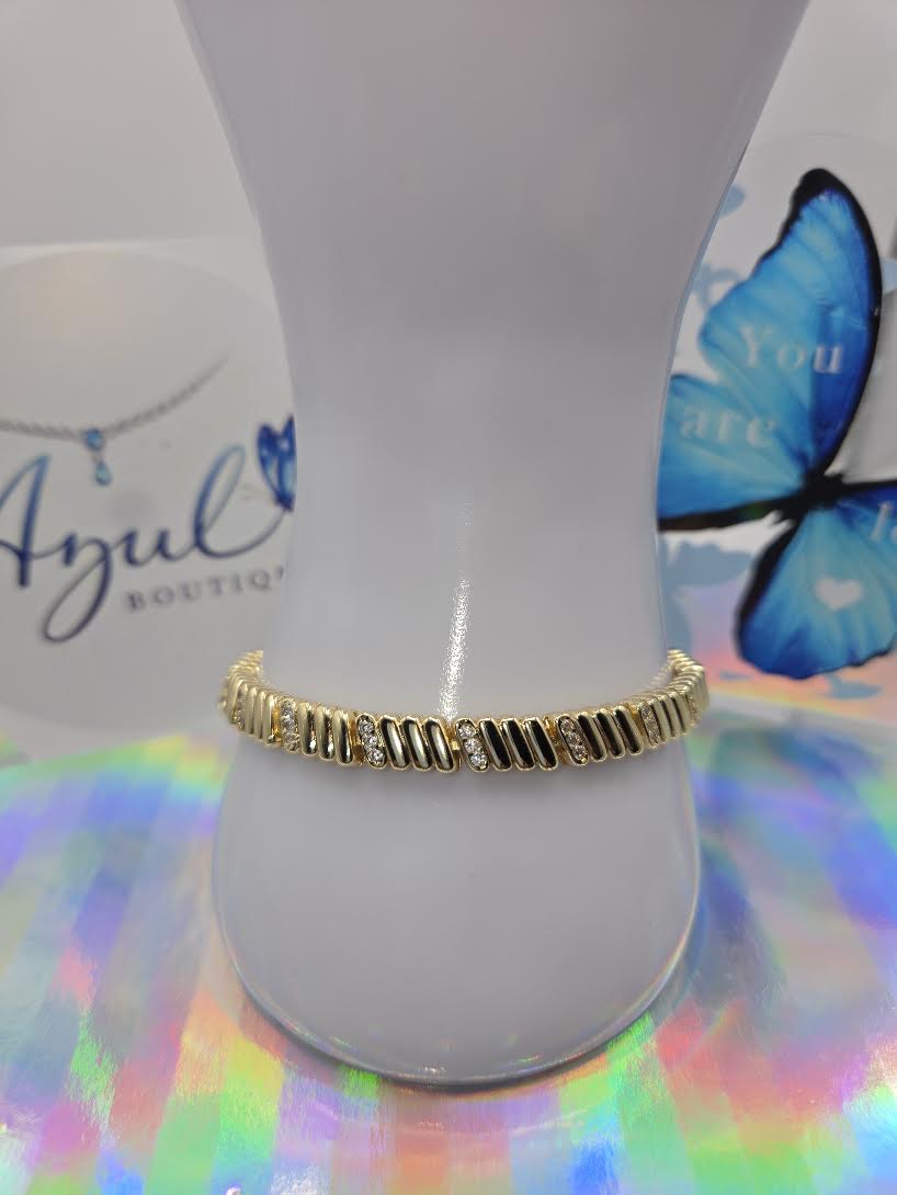 Square Duo Bracelets