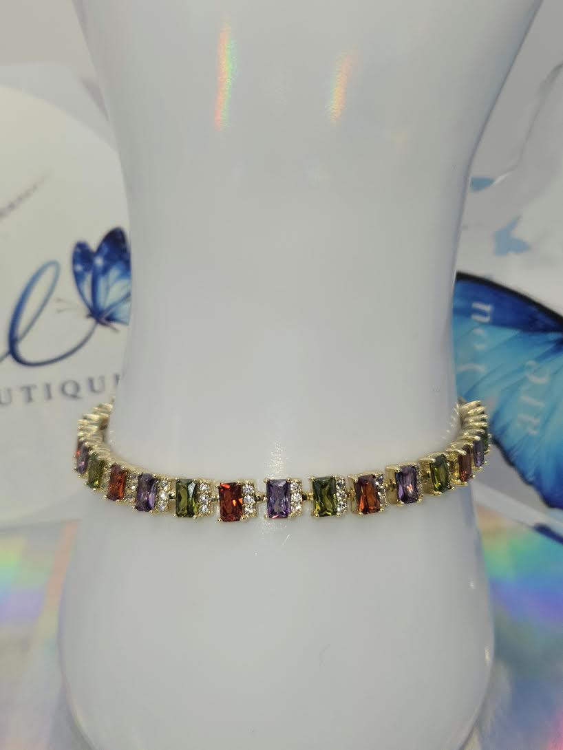 Petra bracelet