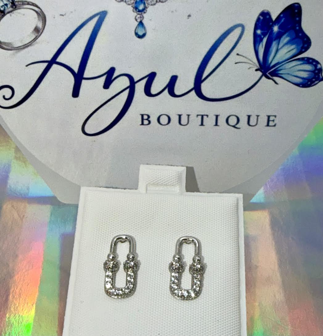 Striking Luck Shape Set