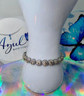Multicolor shiny bracelet