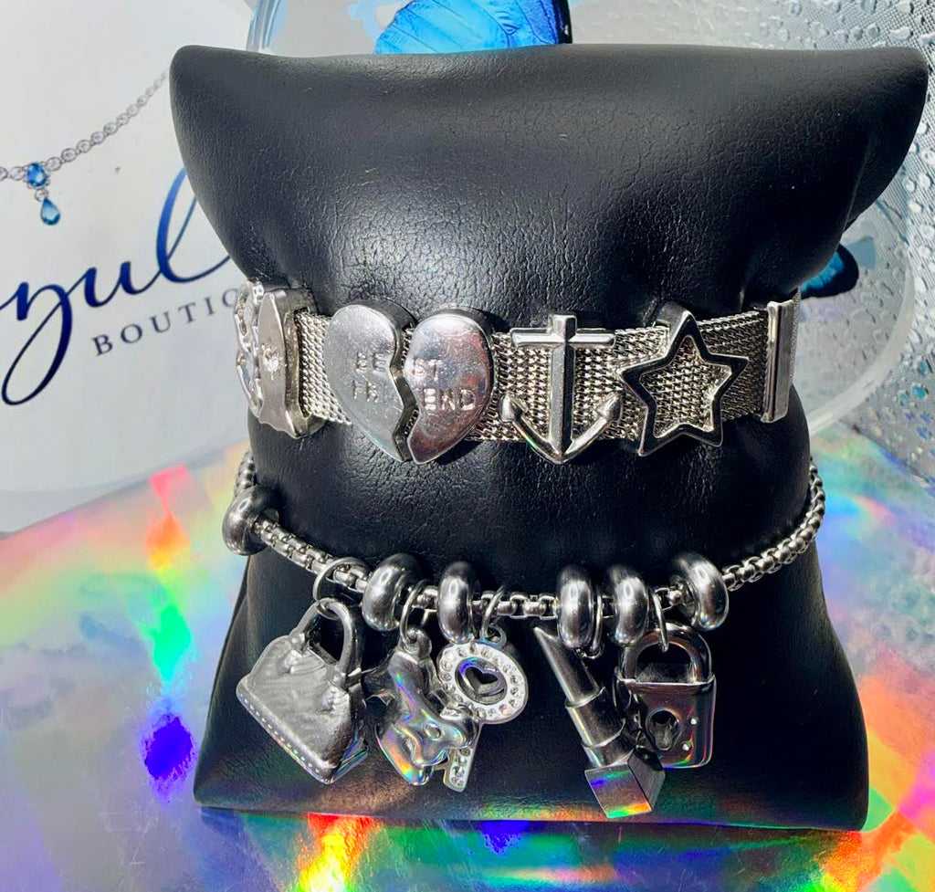 Best Friend set of bracelets