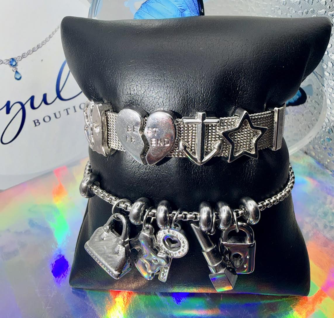 Best Friend set of bracelets