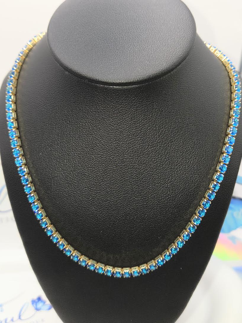 Chokers necklace