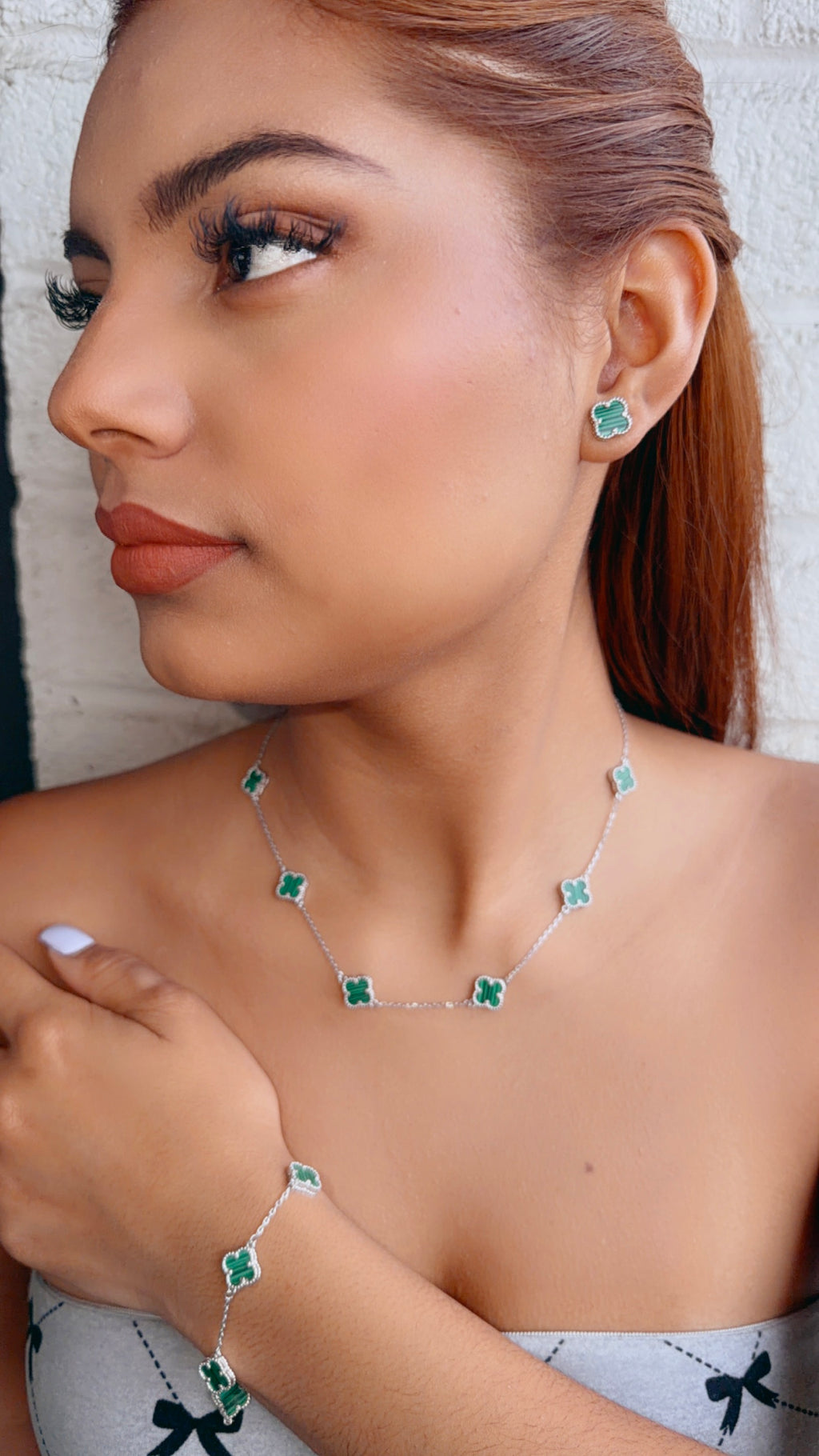 Azul Boutique Set Inspired