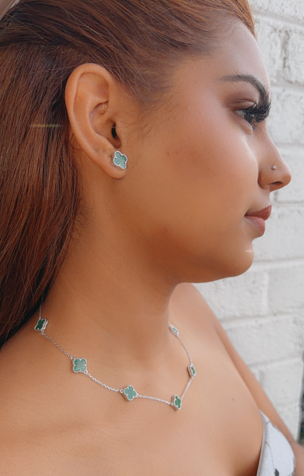 Azul Boutique Set Inspired