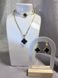 Black Clover Luxury Set