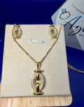 Anchor Sparkling Set
