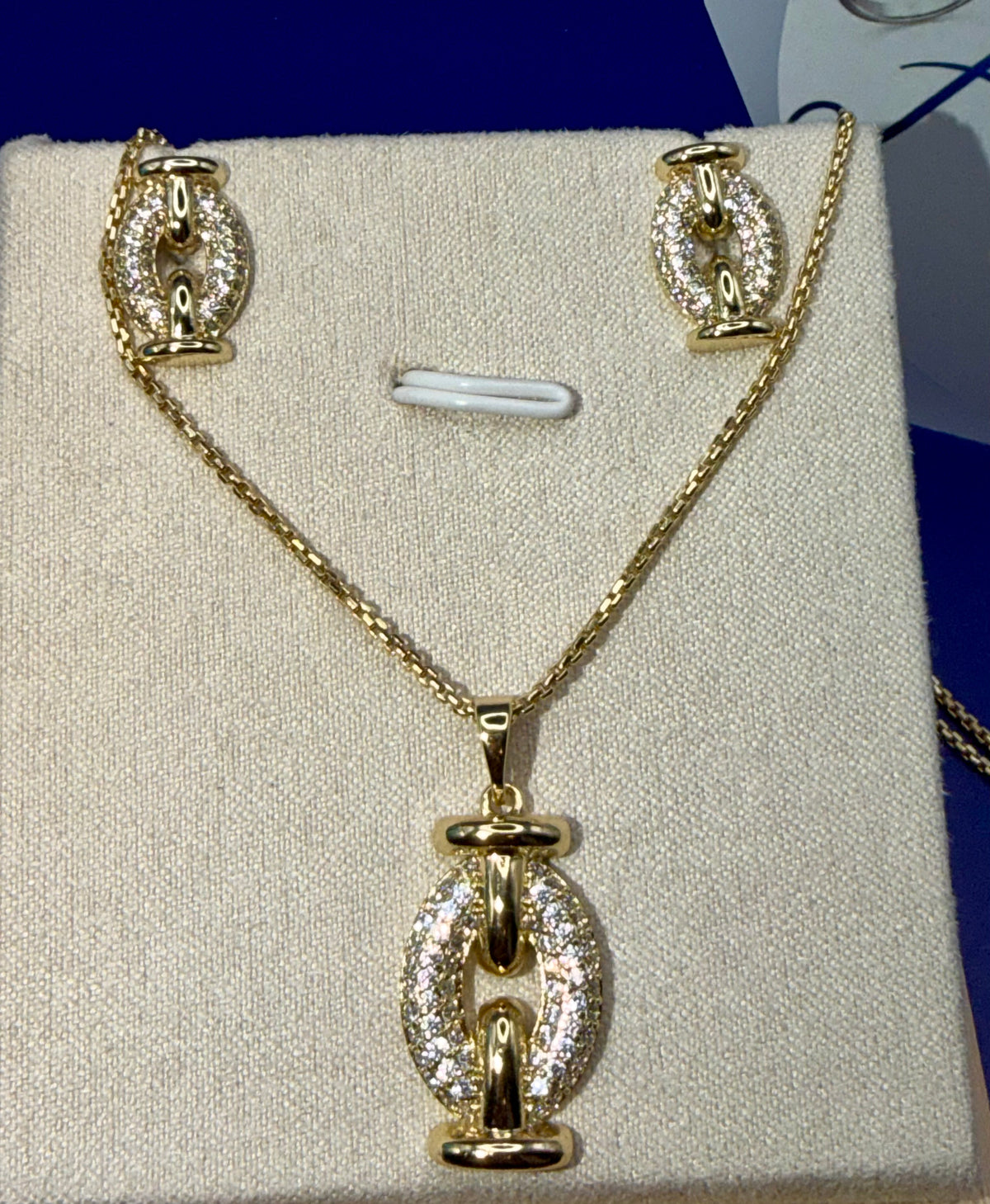 Anchor Sparkling Set