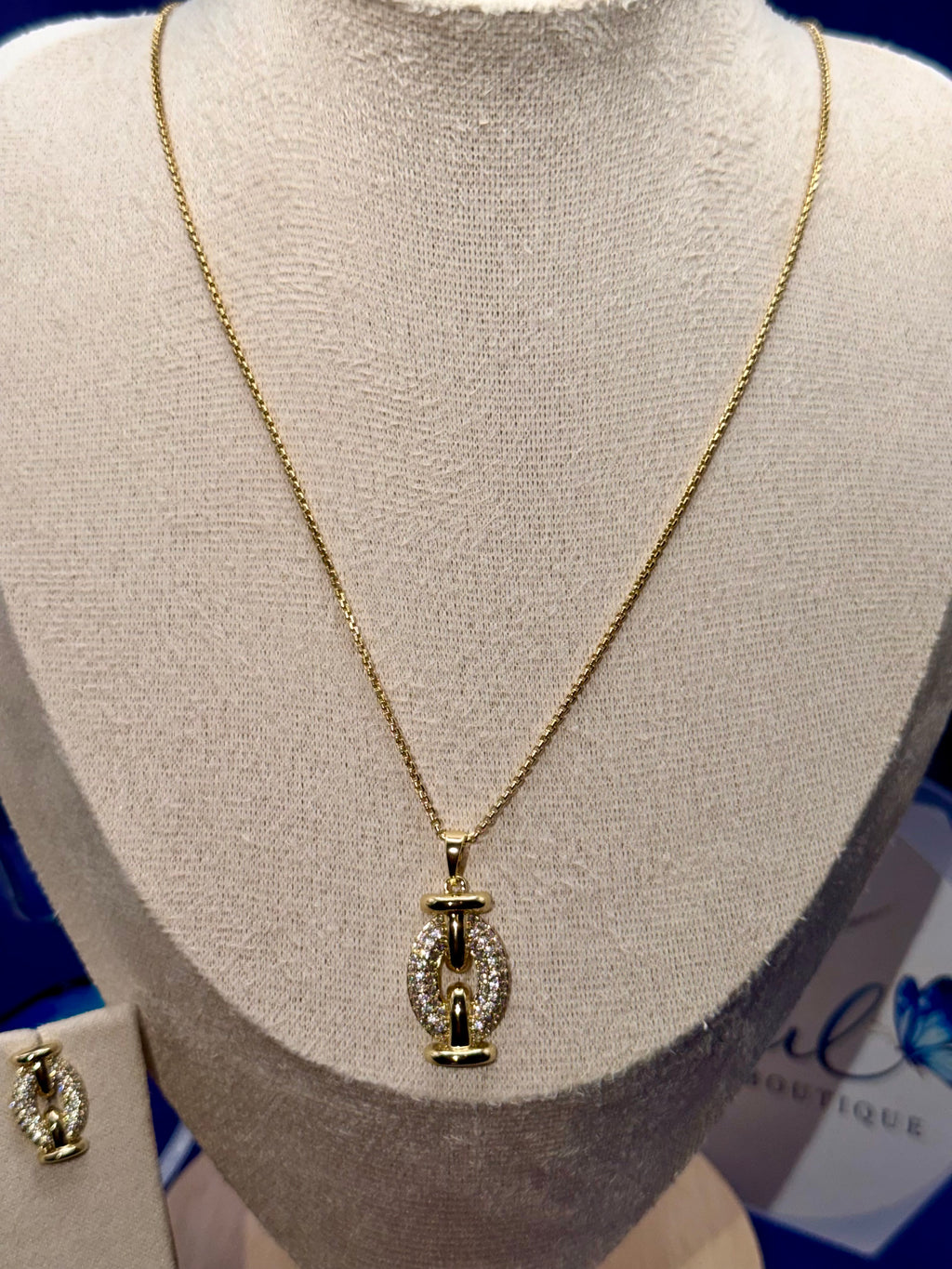 Anchor Sparkling Set