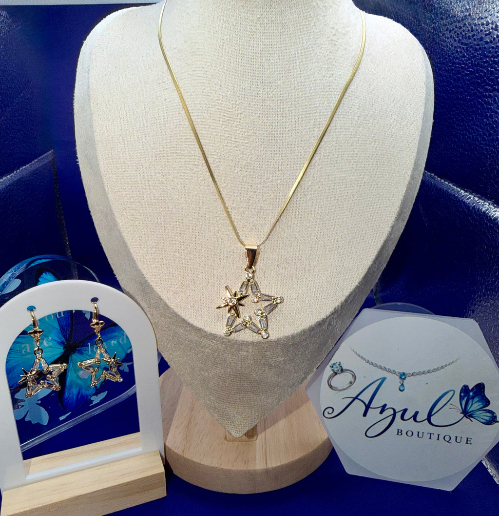 Bright Star Set